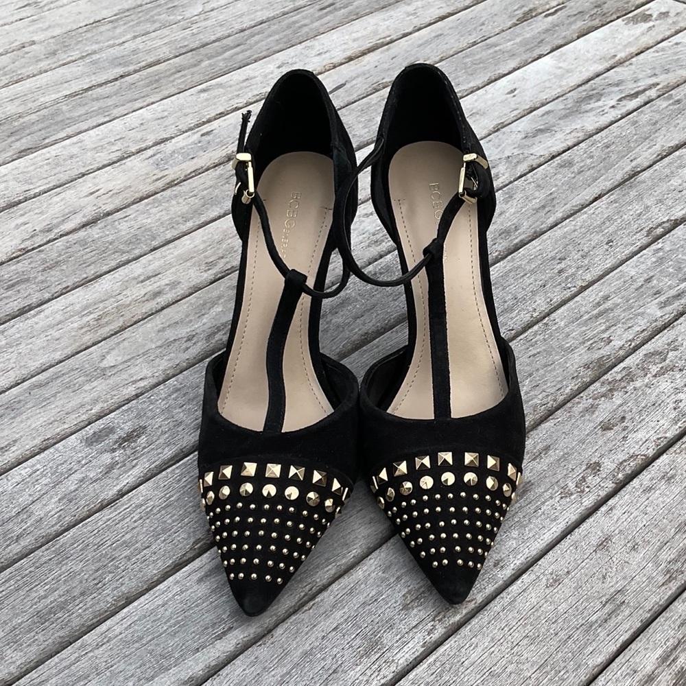 BCBG Generation Shoes